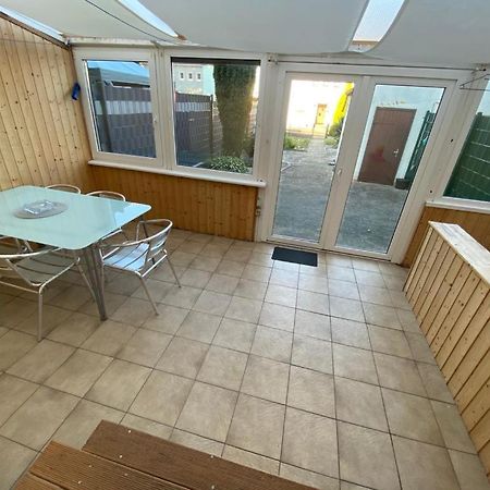 Ferienhaus Thalia 1 Ubach-Palenberg Zewnętrze zdjęcie