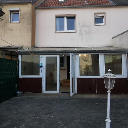 Ferienhaus Thalia 1 Ubach-Palenberg Zewnętrze zdjęcie