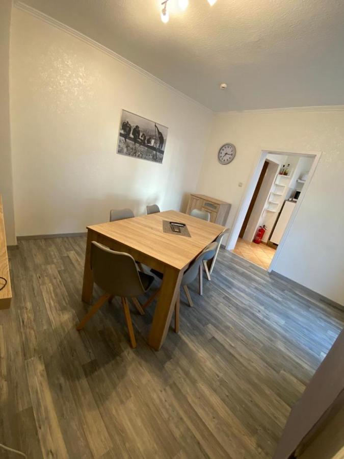 Ferienhaus Thalia 1 Ubach-Palenberg Zewnętrze zdjęcie