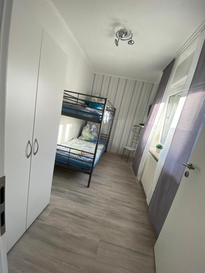 Ferienhaus Thalia 1 Ubach-Palenberg Zewnętrze zdjęcie