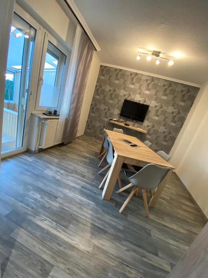 Ferienhaus Thalia 1 Ubach-Palenberg Zewnętrze zdjęcie