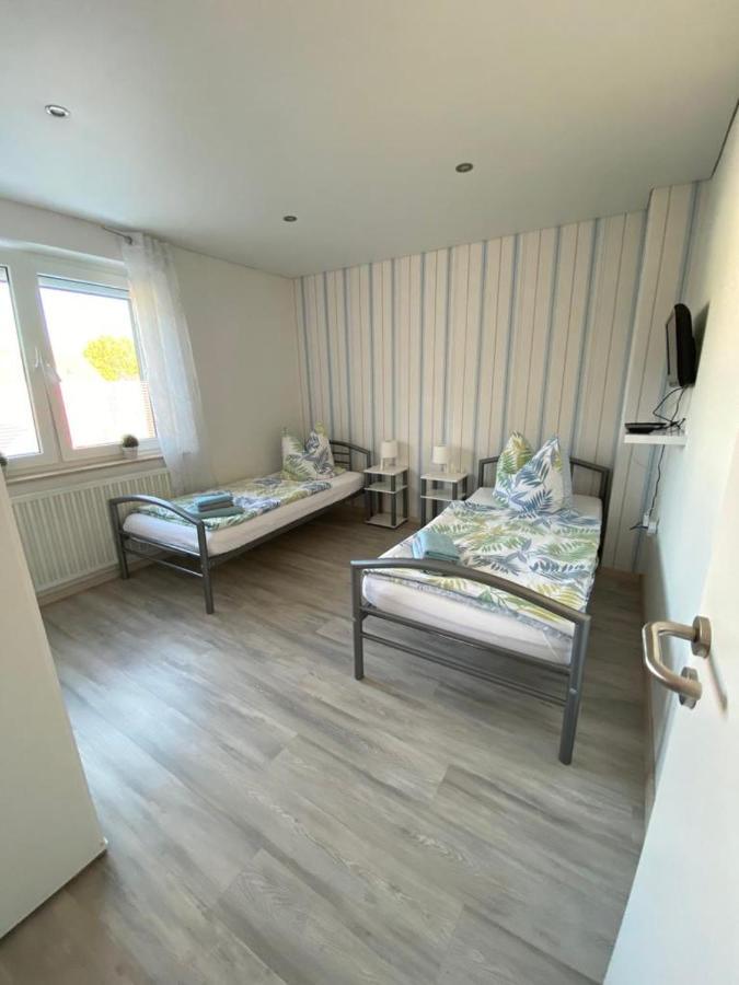 Ferienhaus Thalia 1 Ubach-Palenberg Zewnętrze zdjęcie