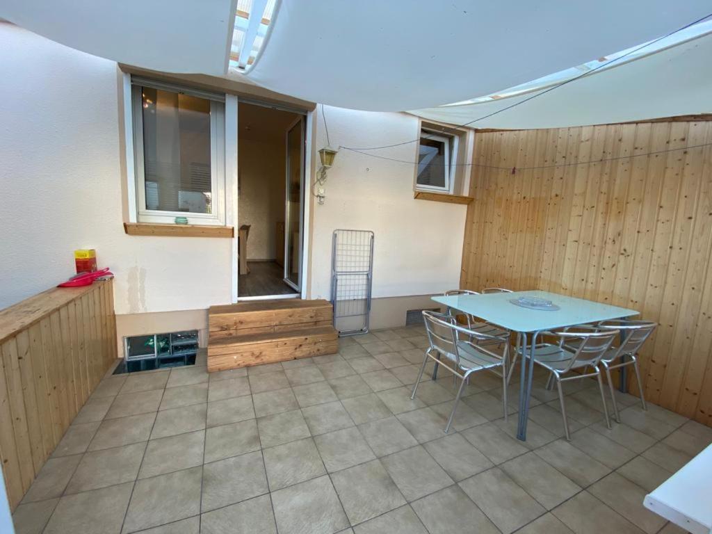 Ferienhaus Thalia 1 Ubach-Palenberg Zewnętrze zdjęcie
