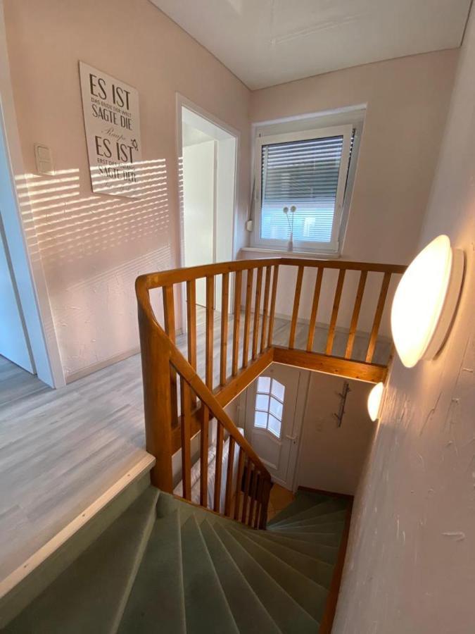 Ferienhaus Thalia 1 Ubach-Palenberg Zewnętrze zdjęcie