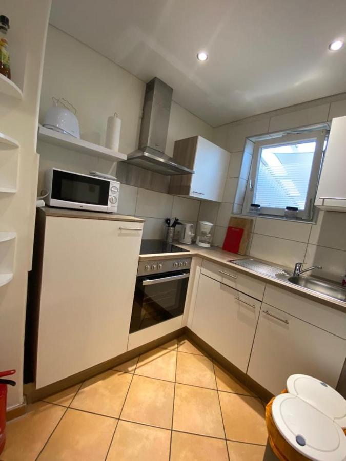 Ferienhaus Thalia 1 Ubach-Palenberg Zewnętrze zdjęcie