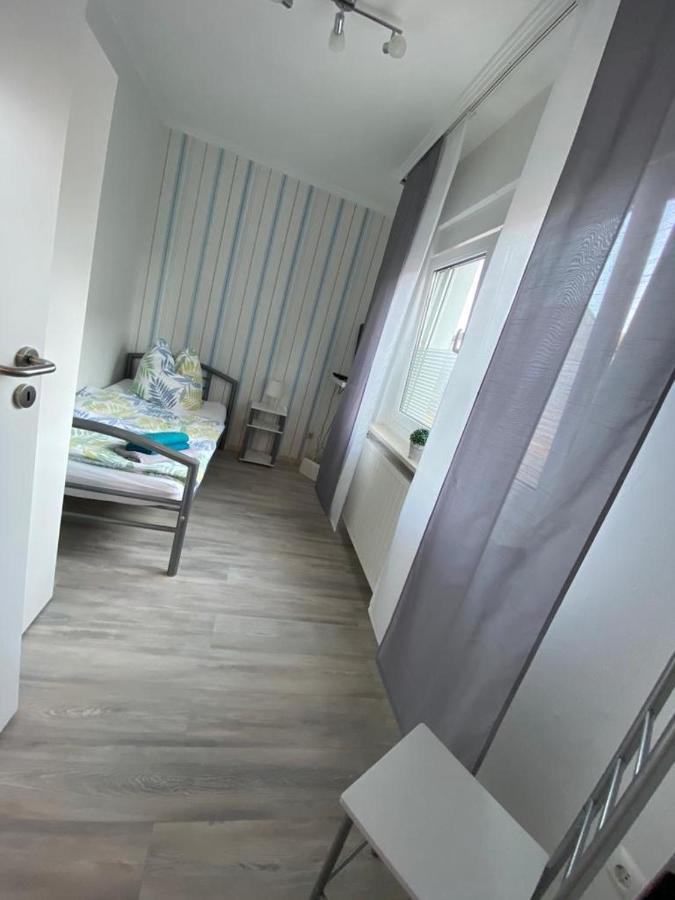 Ferienhaus Thalia 1 Ubach-Palenberg Zewnętrze zdjęcie