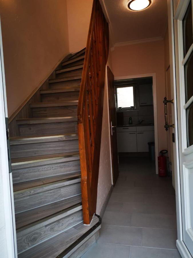 Ferienhaus Thalia 1 Ubach-Palenberg Zewnętrze zdjęcie